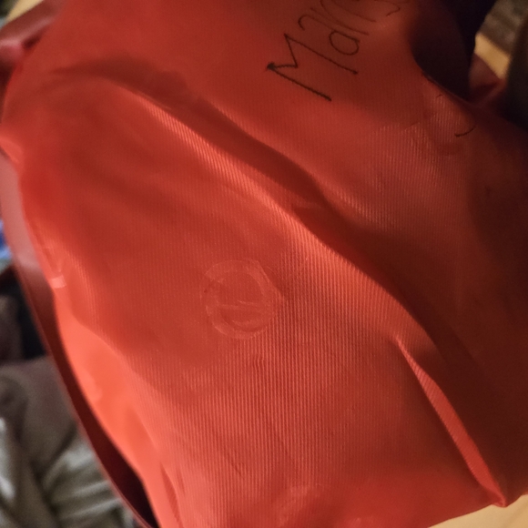 Queen Freddie Mercury red leather buckle concert jacket - Picture 5 of 9